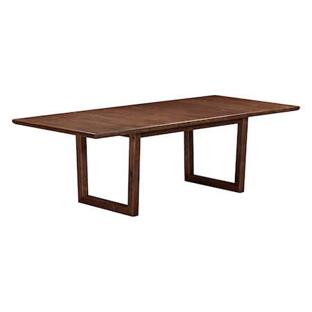 Rectangular Dining Table