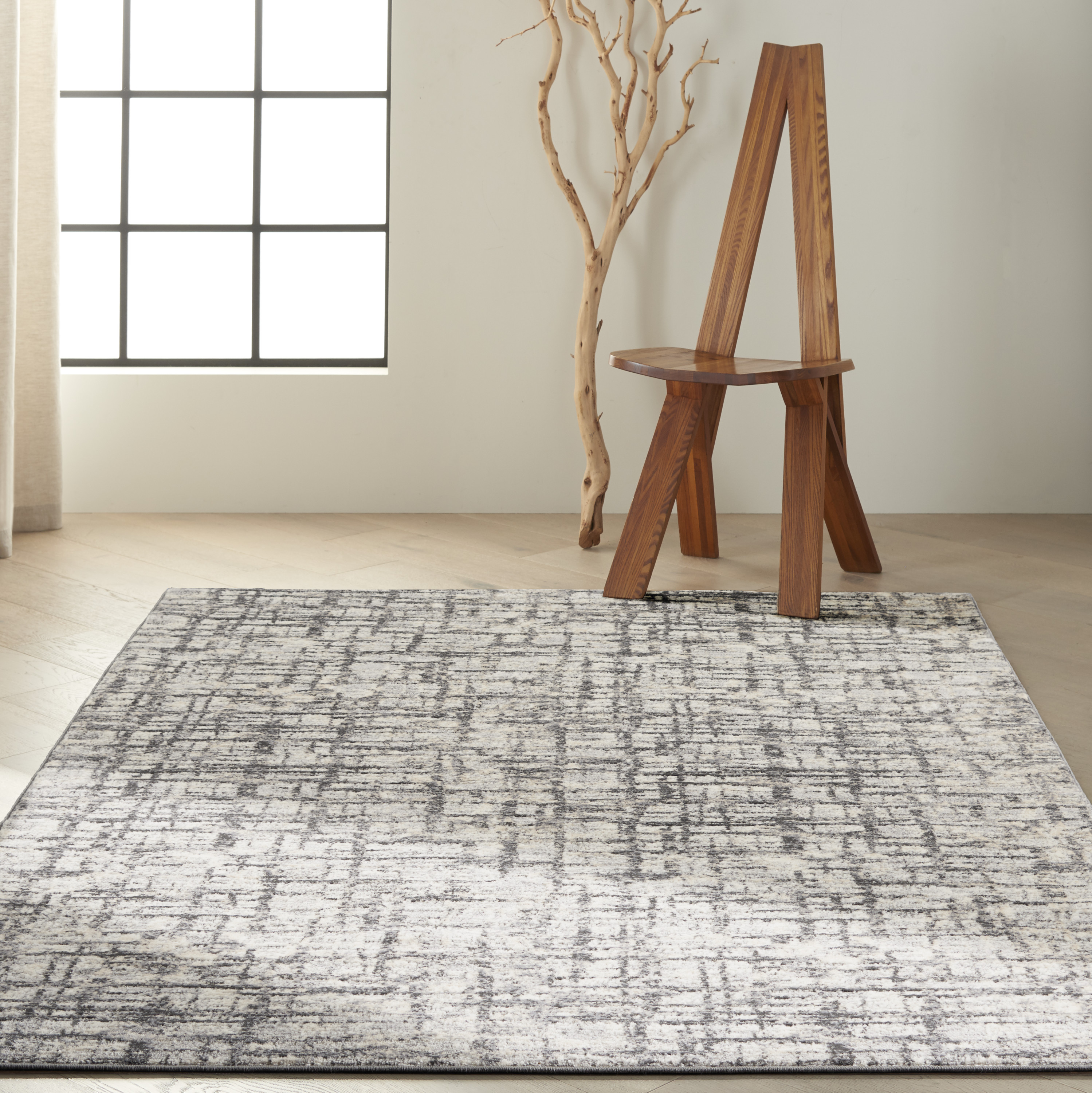 6' x 9' Rug
