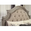 Signature Design by Ashley Lodenbay King Panel Bed