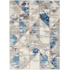 Nourison Elation 7'10" x 9'10"  Rug