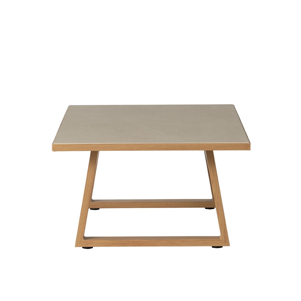 48" Outdoor Cocktail Table