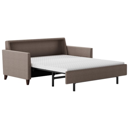 Queen Size Sleeper Sofa