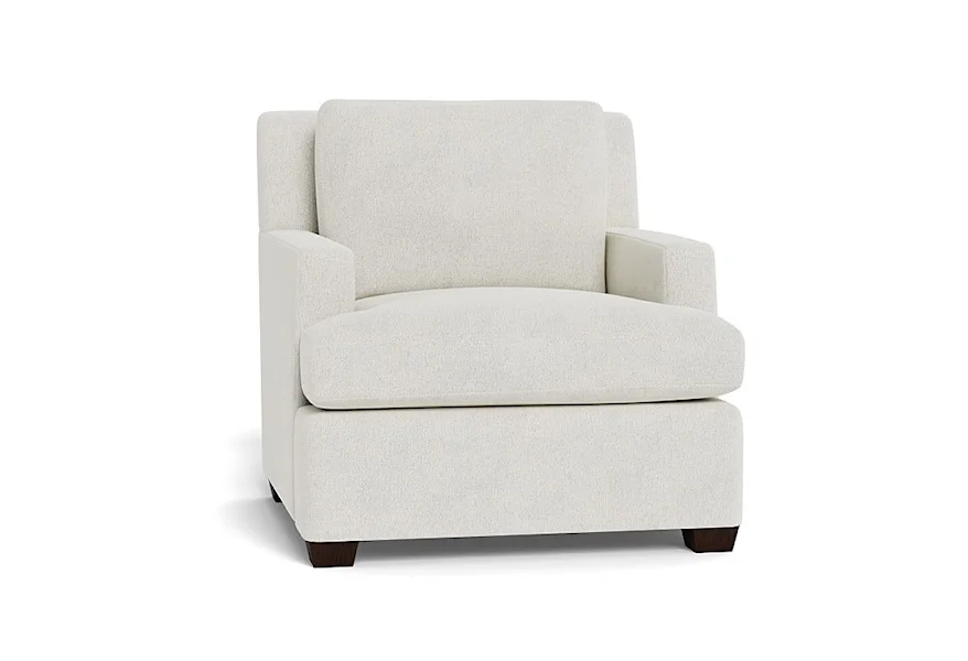 Special Order Emmerson Chair by Universal at Powell's Furniture and Mattress