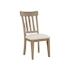 Prime Napa Napa Side Chair Sand