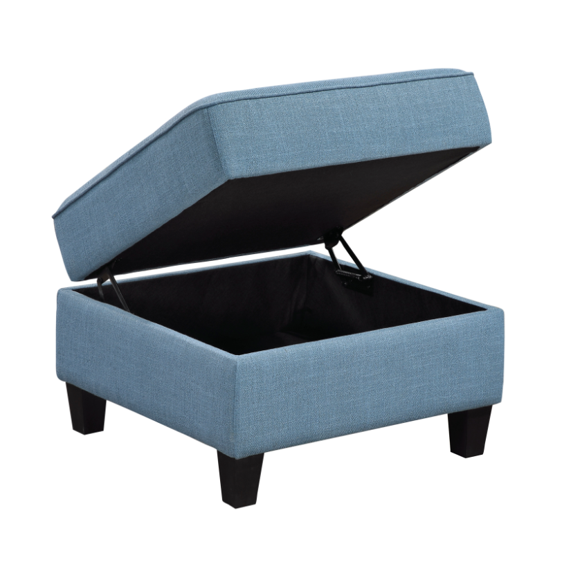 Storage Ottoman