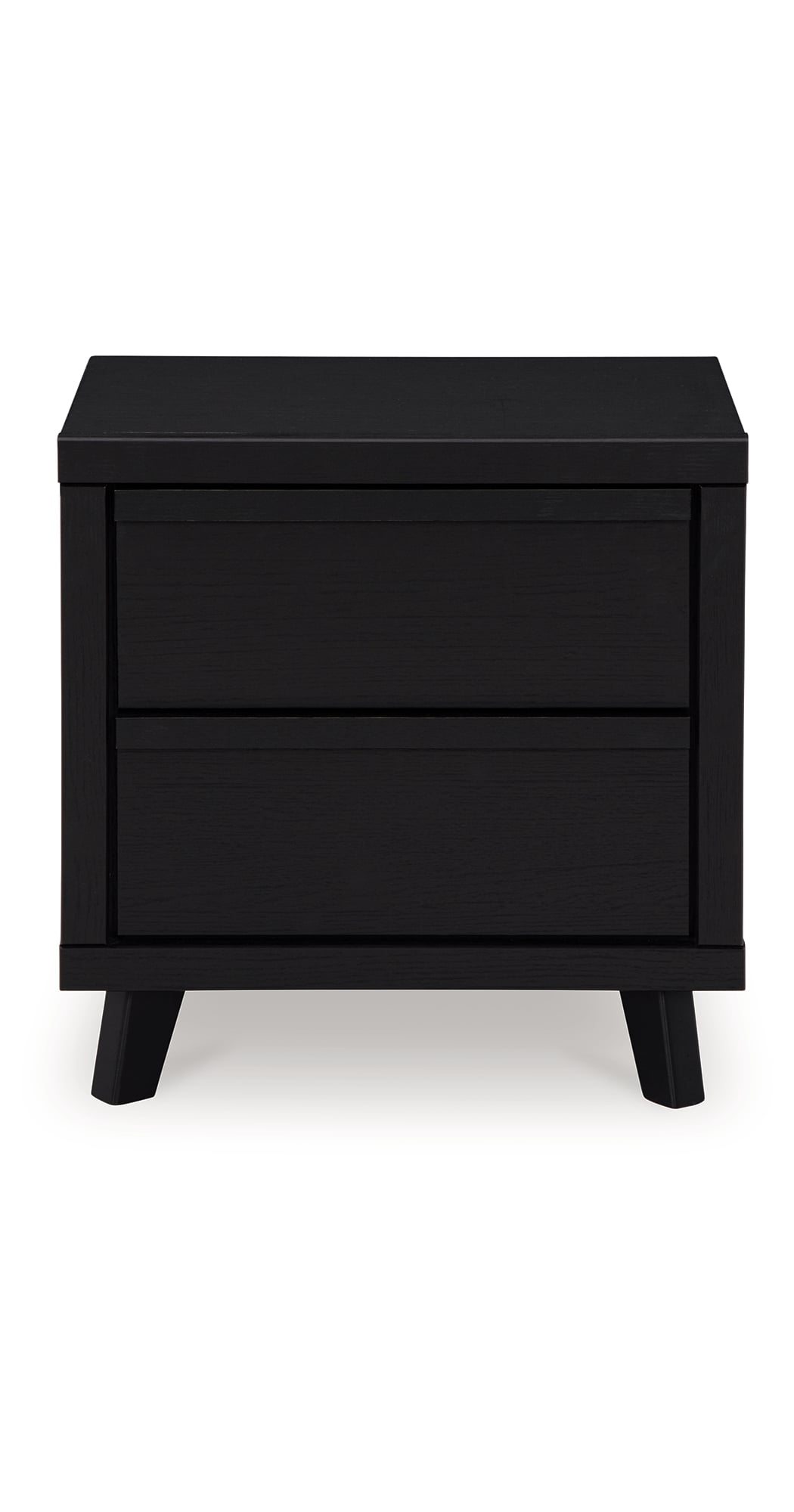 2-Drawer Nightstand