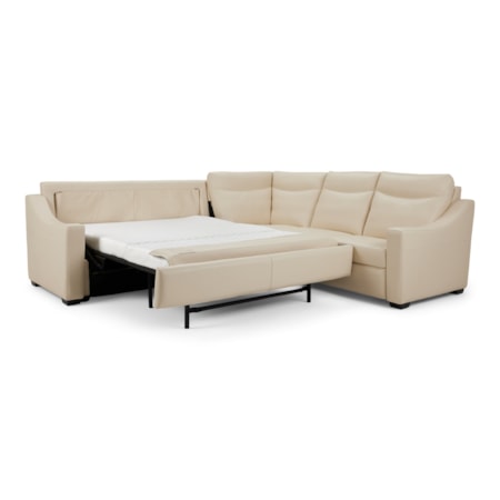 Sarasota L-Shaped Sectional