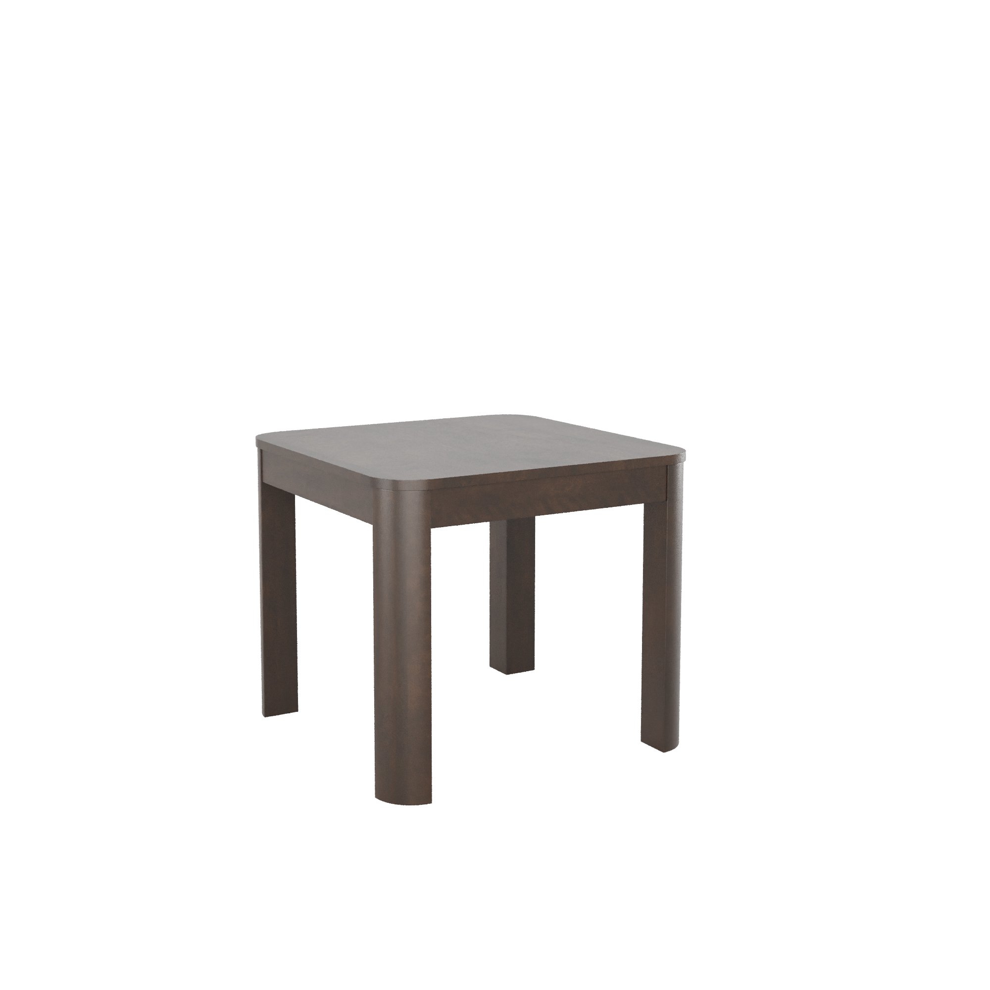 Customizable 24" Sq. End Table