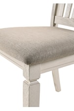 Acme Furniture Fedele Transitional Bench