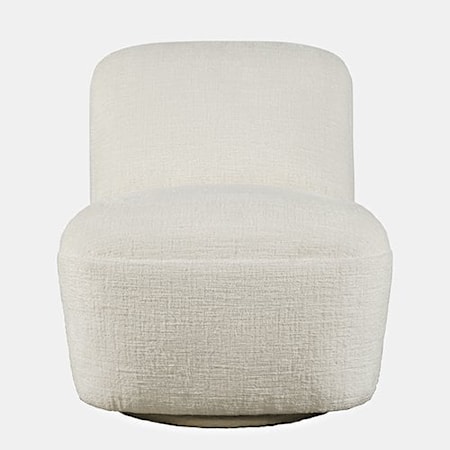 Swivel Accent Chair