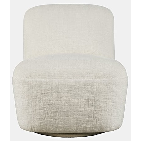 Swivel Accent Chair