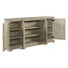Kincaid Furniture Acquisitions Perkins Accent Chest