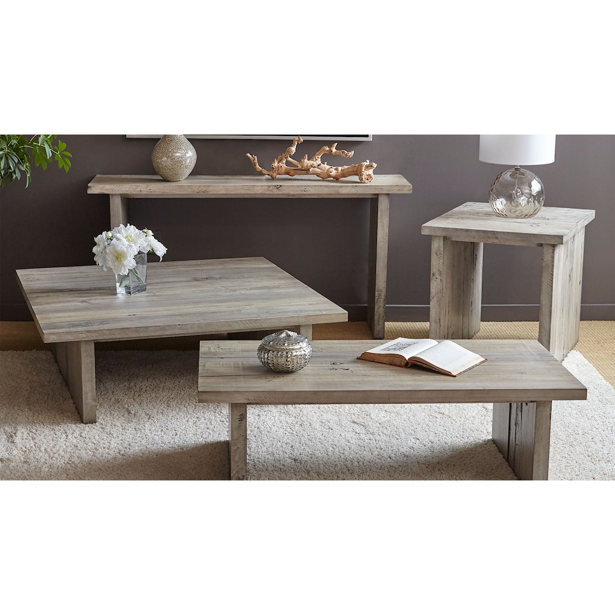 Napa Furniture Design Renewal Coffee Table
