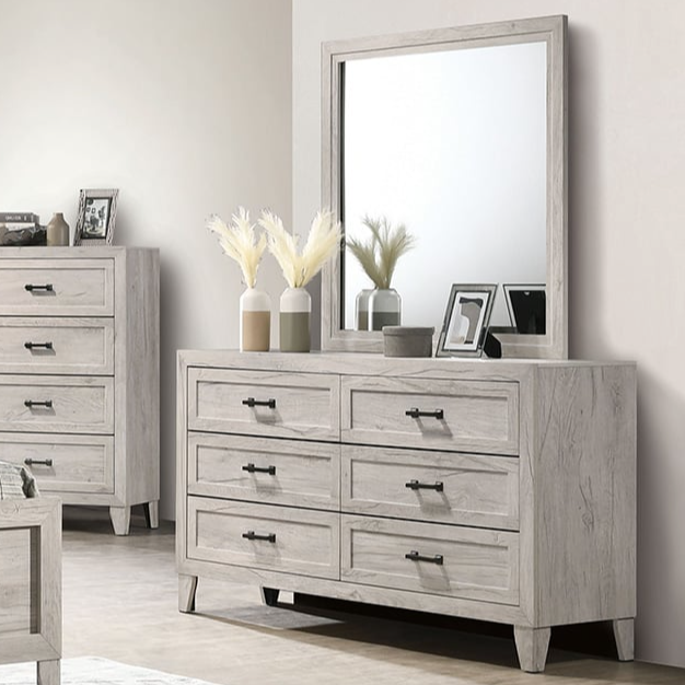 4-Piece Queen Bedroom Set