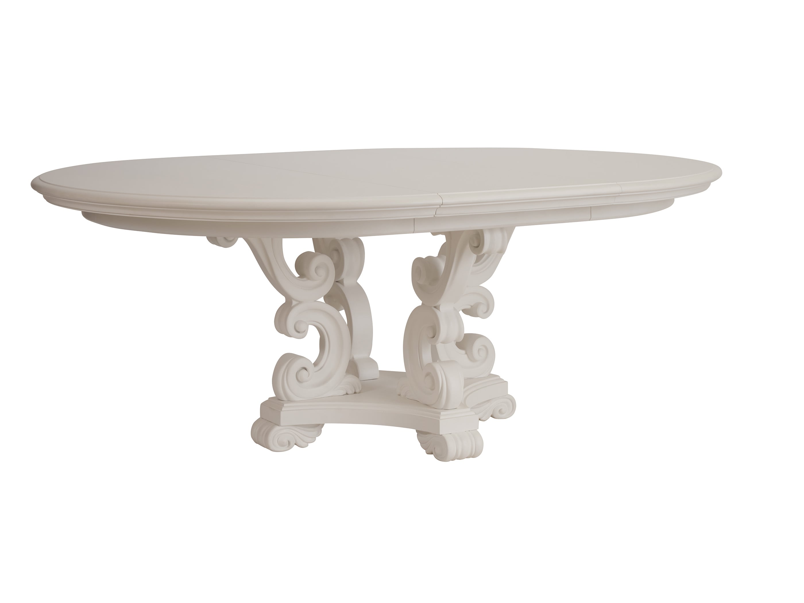 Modena Round Dining Table