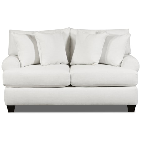 Loveseat