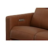 Flexsteel Latitudes - Broadway Power Reclining Sofa