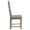 Steve Silver Auckland Side Chair