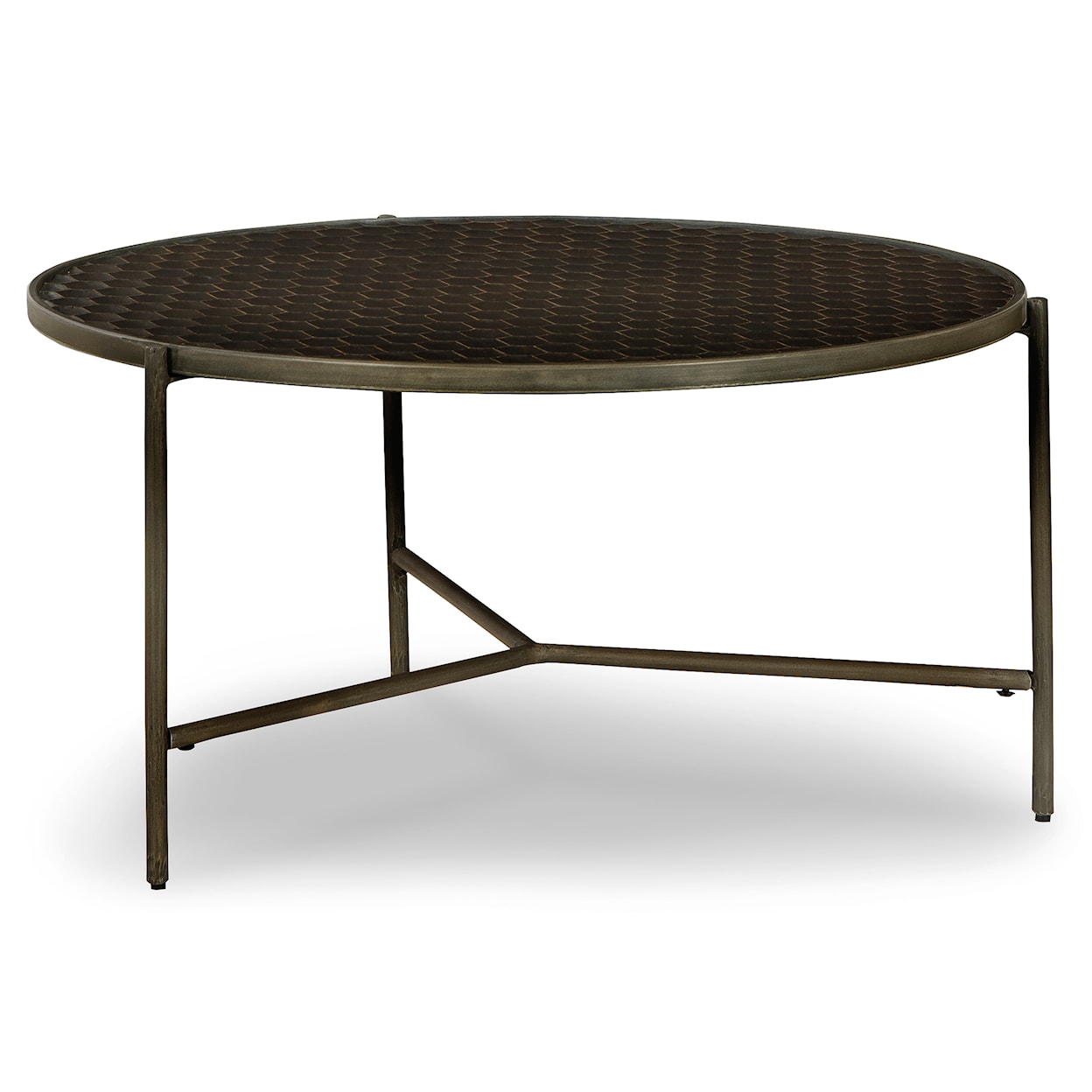 Ashley Furniture Signature Design Doraley Coffee Table