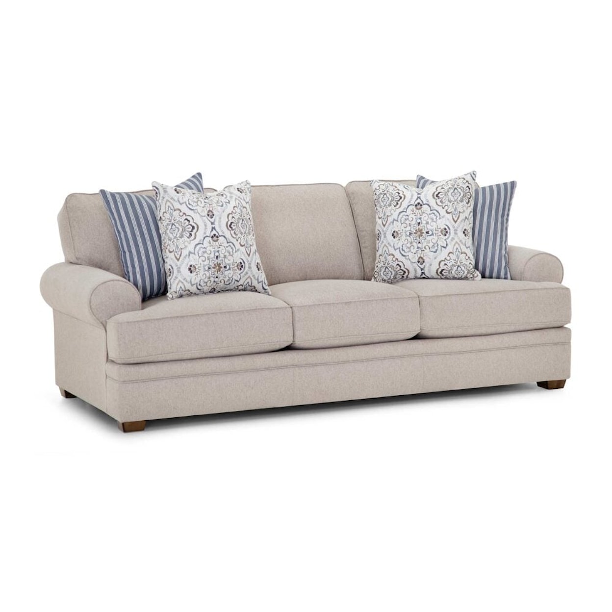 Franklin 915 Anniston Stationary Living Room Group
