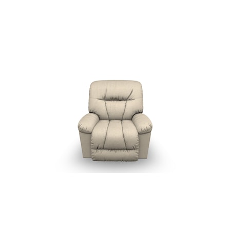 Power Space Saver Recliner