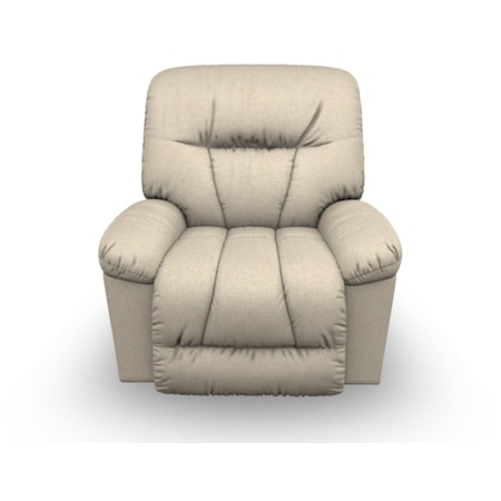 Power Swivel Glide Recliner