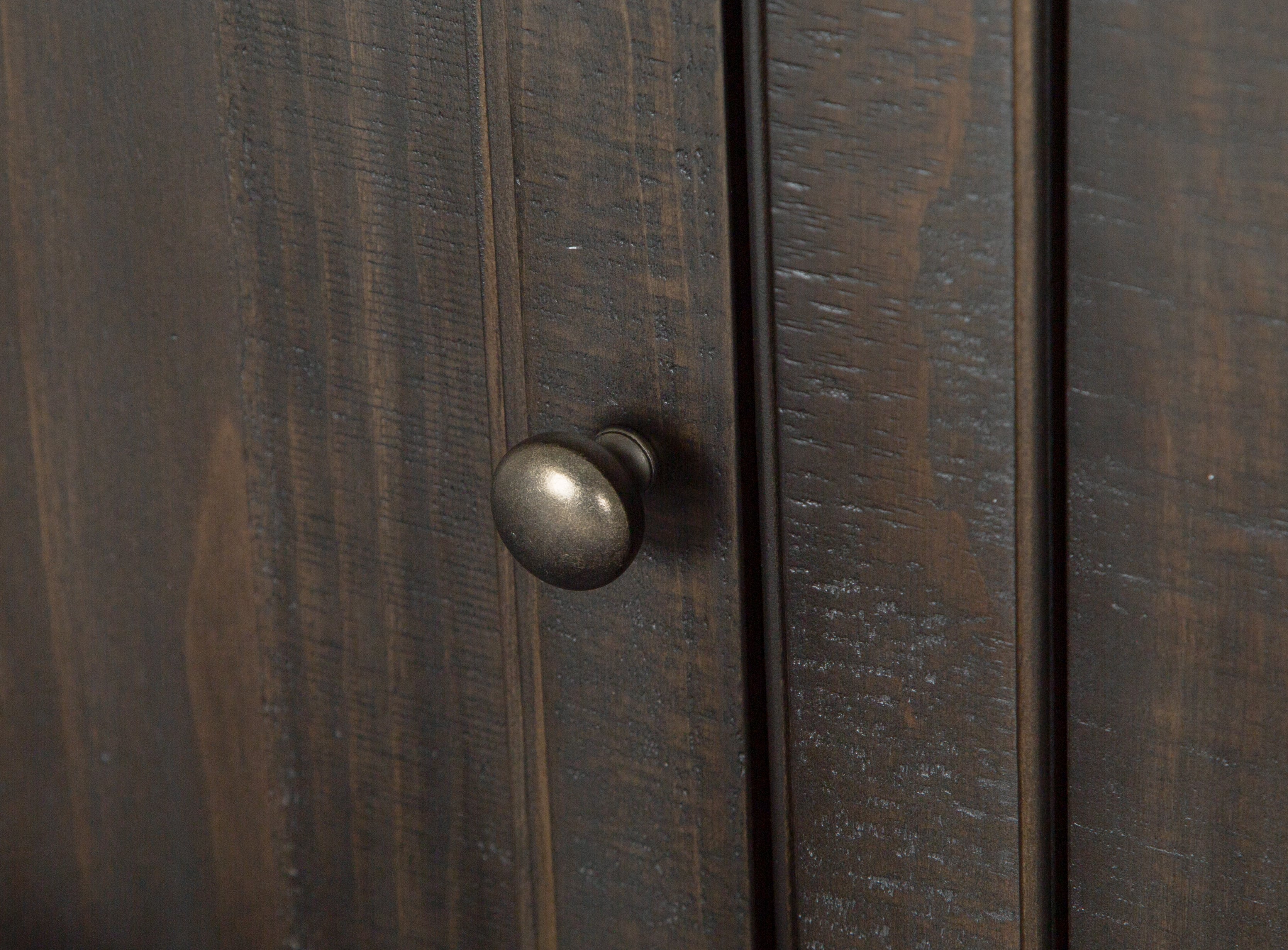 Magnussen Home Westley Falls 70" TV Stand