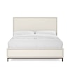 A.R.T. Furniture Inc Blanc King Panel Bed