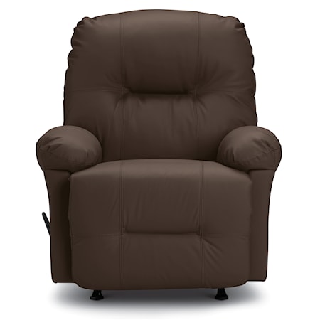 Swivel Glider Recliner