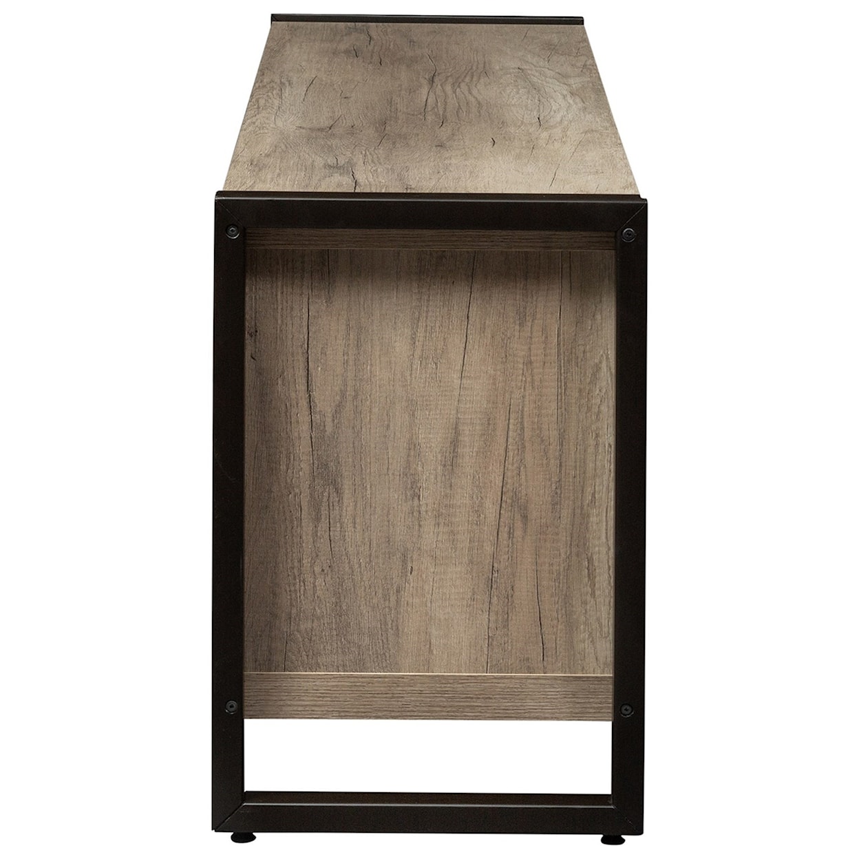 Libby Sun Valley TV Storage Console