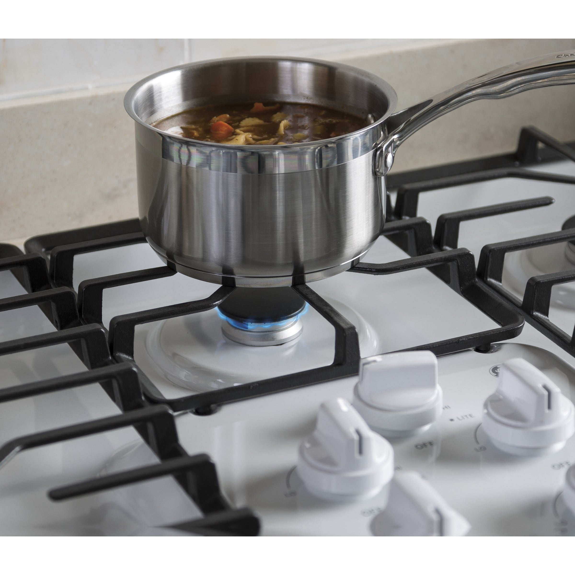 GE Appliances Gas Ranges Cooktops (Gas)