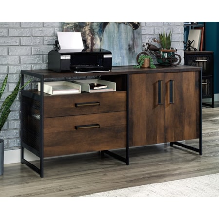 Credenza Cabinet
