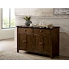 Furniture of America - FOA Woodworth Server