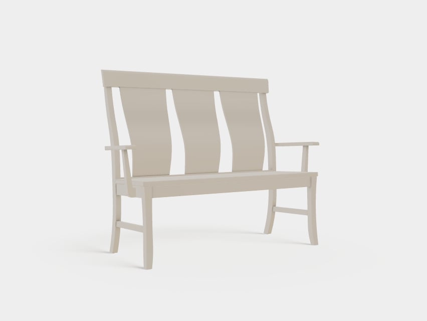 Mavin Venice Venice Customizable Dining Line