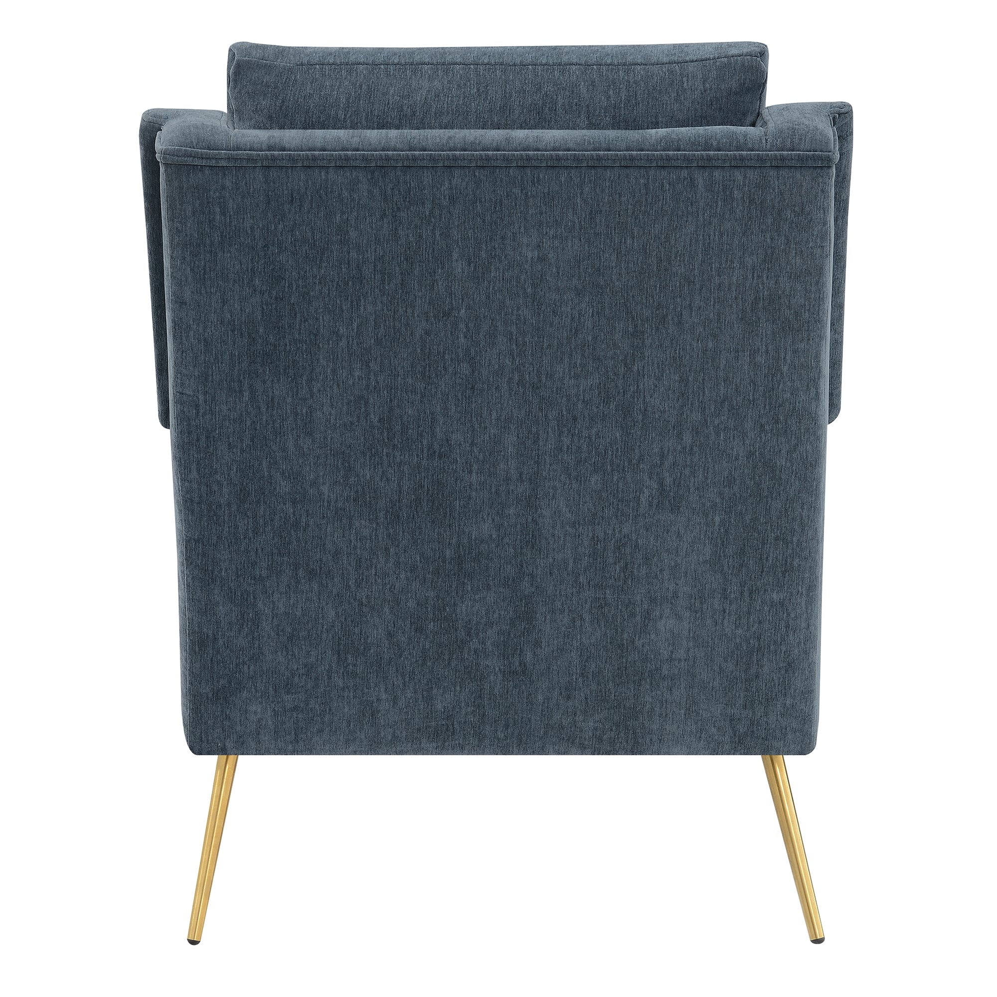 Elements International Cambridge Uph Accent Chair