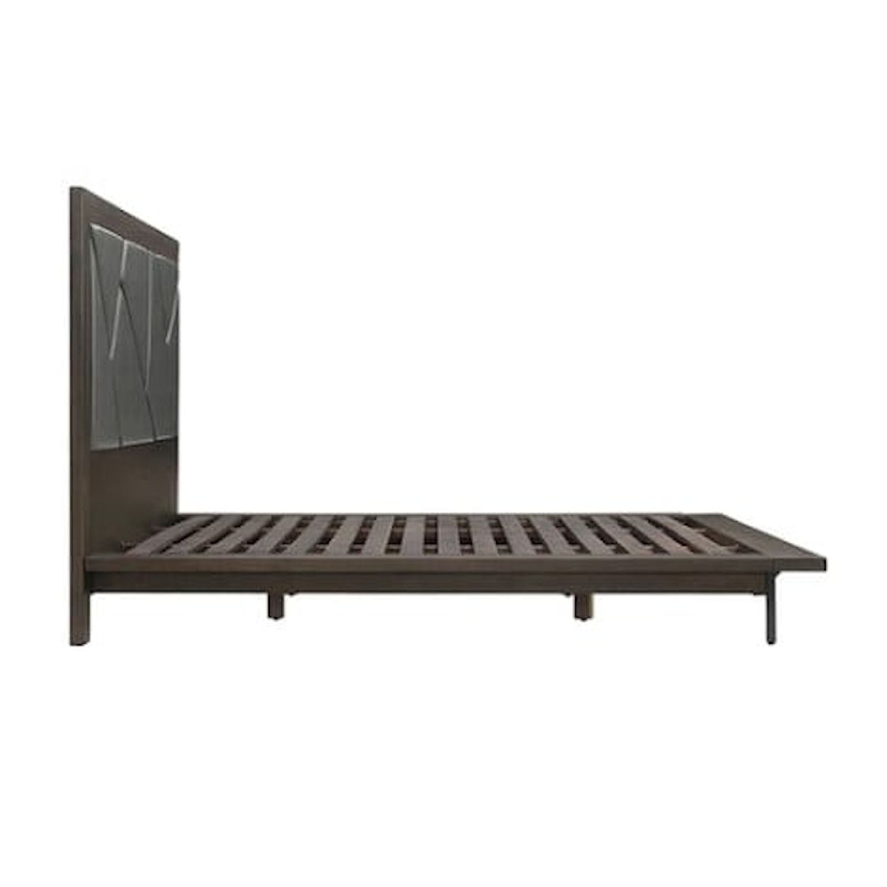 Armen Living Marquis King Platform Bed