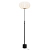 Zuo Wisteria Lighting Collection Floor Lamp