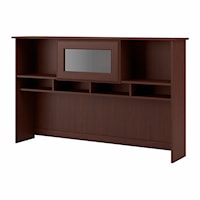 Cabot Hutch in Harvest Cherry