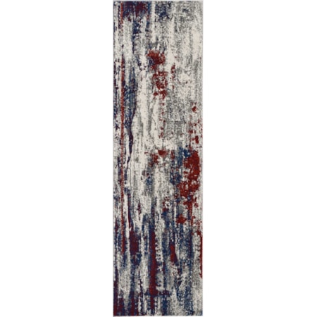 2'2" x 7'6"  Rug