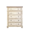 Napa Furniture Design Belmont Chest of Drawers