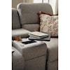 La-Z-Boy Ava Reclining Loveseat with Console