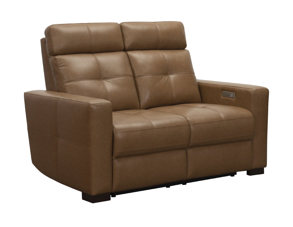 Power Loveseat