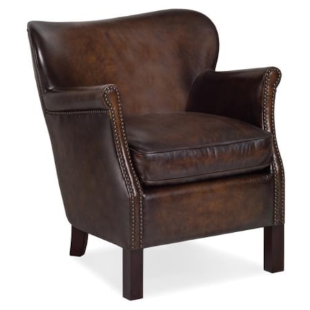 Malcolm Occasional Chair