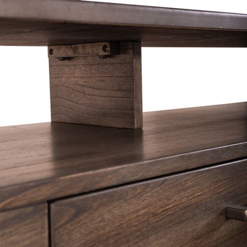 Liberty Furniture Jamestown Sofa Table