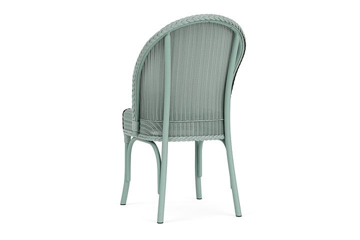 Lloyd Flanders Universal Loom Dining Chair