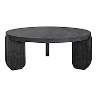 Wunder Coffee Table