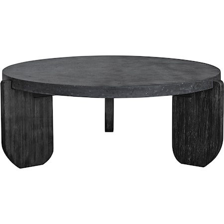 Wunder Coffee Table