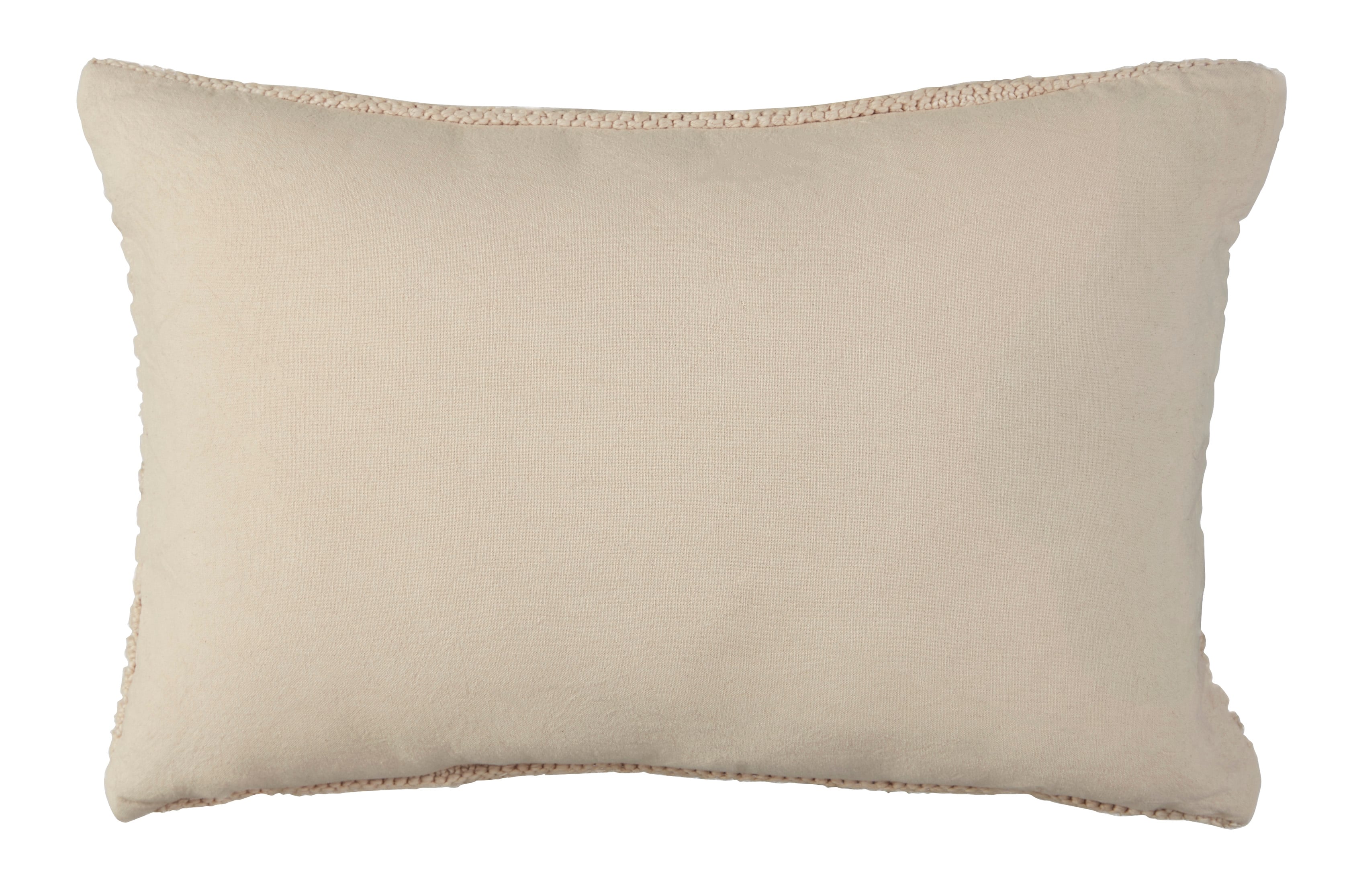 Signature Design by Ashley Abreyah Abreyah Tan Pillow