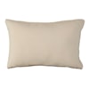 Ashley Furniture Signature Design Abreyah Abreyah Tan Pillow