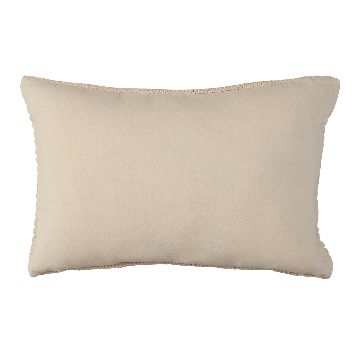 Signature Design by Ashley Abreyah Abreyah Tan Pillow